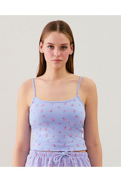 Undiz Jersey top
