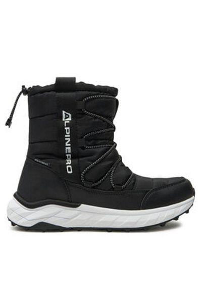 Alpine Pro cizme de zapada dama LBTD546 negre