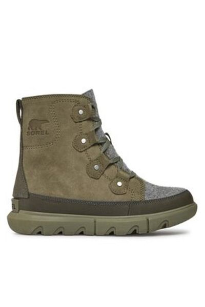 Sorel cizme de zapada dama 2068791 verde