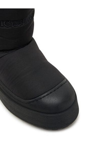 Iceberg women's snow boots ID2226 I black