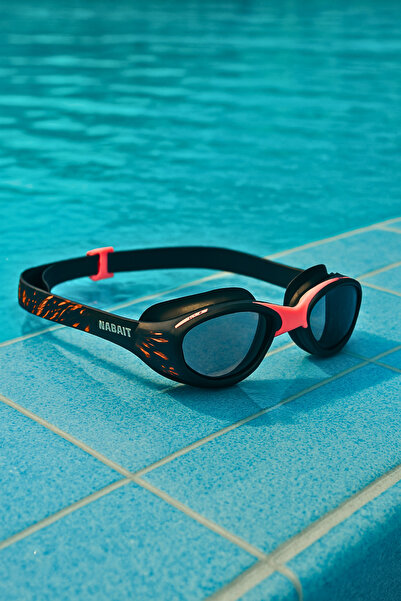 EpiRelax Havuz - Deniz Yüzücü Gözlüğü / L Boy - Profesyonel Yüzme Gözlüğü