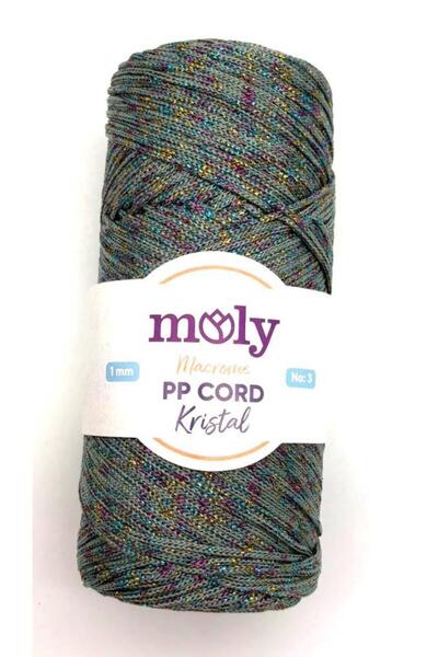 angel çanta aksesuar Angel Torba Dodatna Moly Pređa 200 Gr Sa šljokicama Poli...