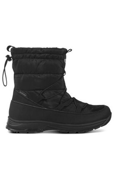 Icepeak cizme de zapada copii unisex 72265 negre