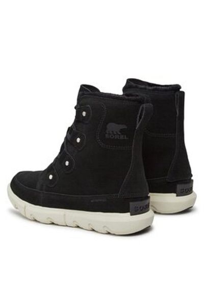 Sorel women's snow boots 2058871 black