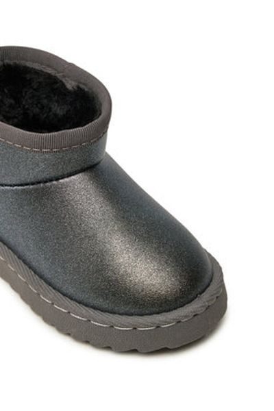 ORIGINAL MARINES girls' snow boots DEA0021FC silver-colored