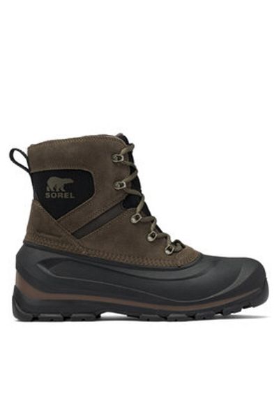 Sorel Men's Snow Boots 2084901245 Brown