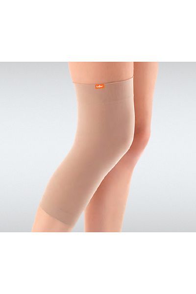 Luxor Elastic Knee Pad Xl:41-44 (222)