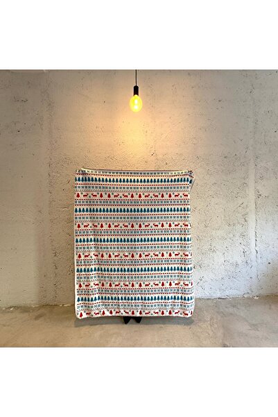 The Lucid Lab Pătură de iarnă Polar Tv