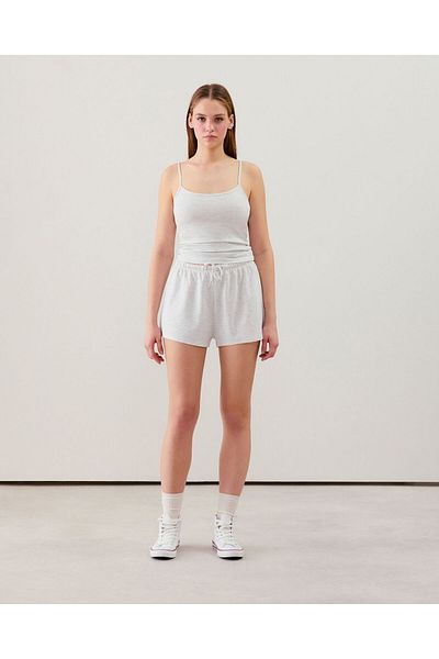 Undiz Sweatshirt shorts
