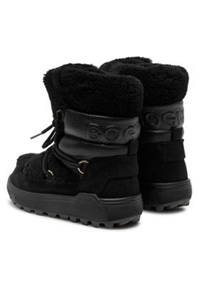 BOGNER cizme de zapada dama 22446904_001 negre