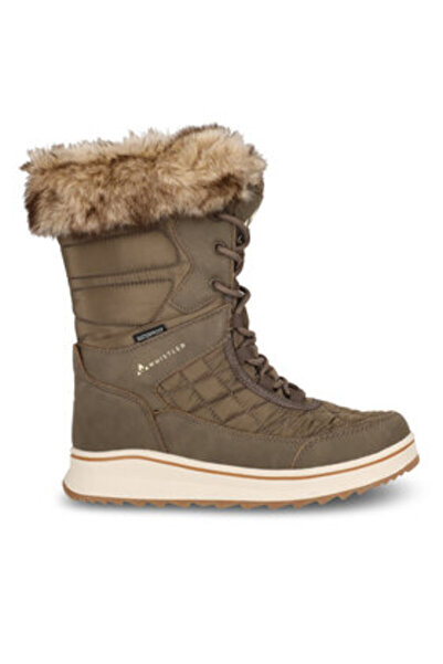 Whistler cizme de zapada dama W244395 maro