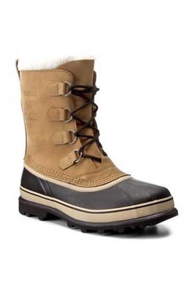 Sorel Sorel Men's Snow Boots NM1000/1002871281 Brown