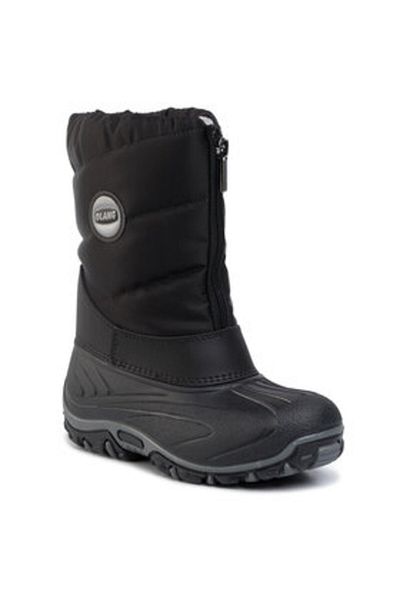 Olang ghete de zapada baieti BMX NERO negre