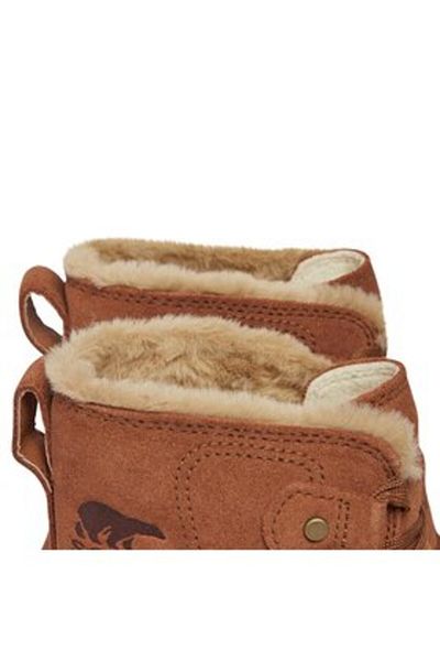 Sorel women's snow boots 2058871 brown