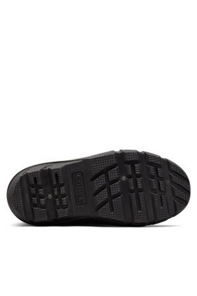 Sorel boys' snow boots 2114081014 colorful