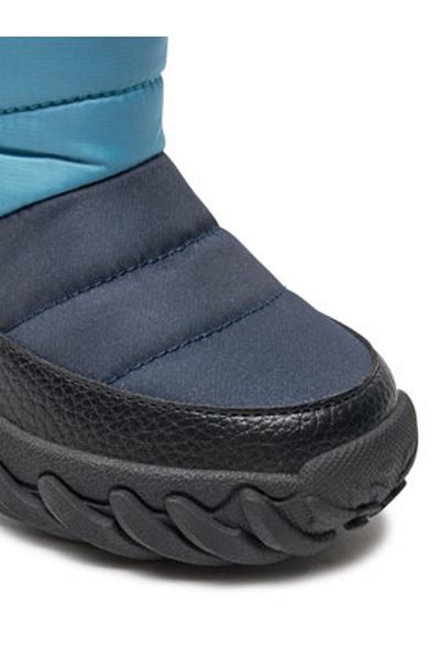 EMU Australia emu australia boys' snow boots K13097 blue