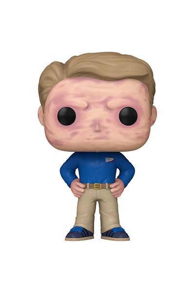 Funko بوب! مارفل: ديدبول الموسم الثالث (بديل) - مجسم فينيل حصري