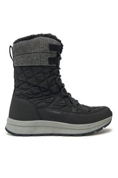 Alpine Pro cizme de zapada dama LBTD536 negre