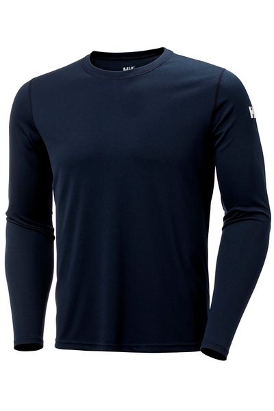 Helly Hansen Ανδρικό μπλουζάκι Tech Crew Ls HHA.48364 597