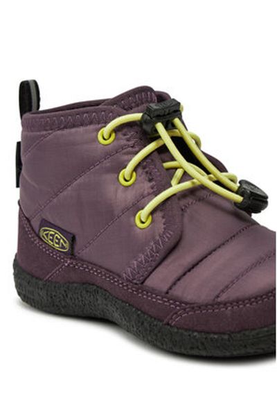 Keen boys' snow boots 1029432 pink
