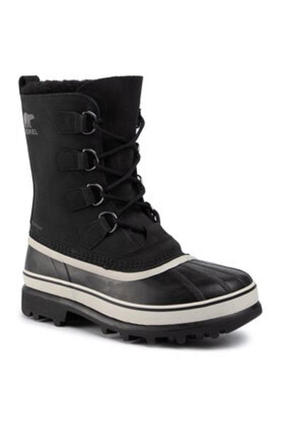 Sorel Sorel Men's Snow Boots 1002871016 Black