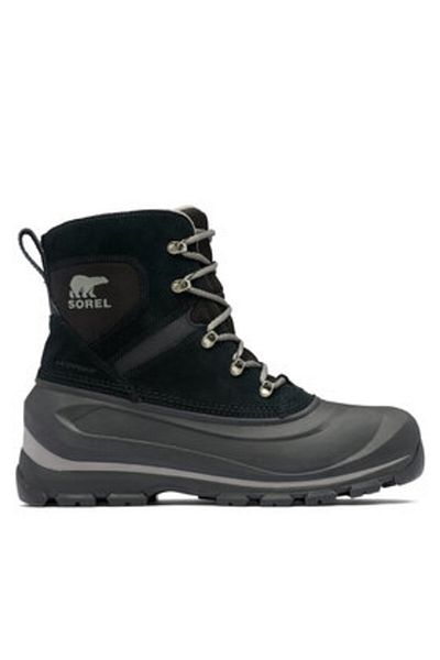 Sorel Men's Snow Boots 2084901010 Black