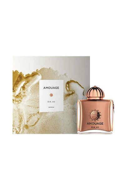 Amouage Amouage Dia 40 Eau de Parfum 100 ml
