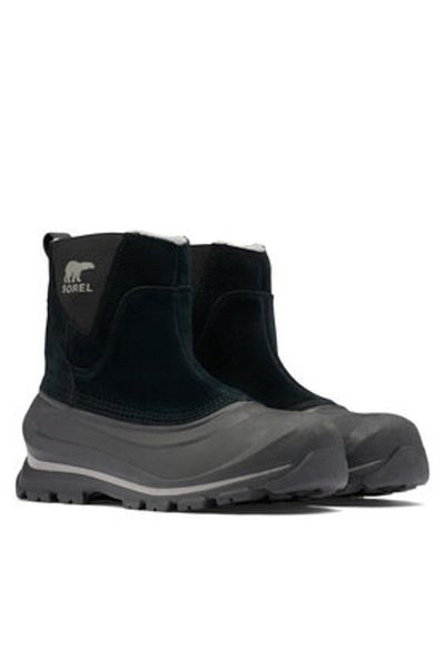 Sorel Men's Snow Boots 2084911010 Black