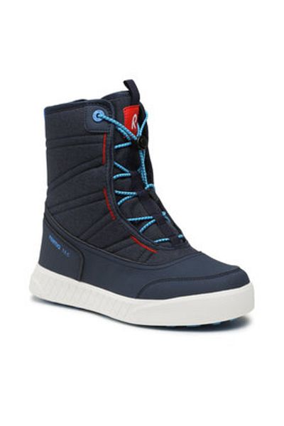 Reima cizme de zapada copii unisex 5400031A albastru