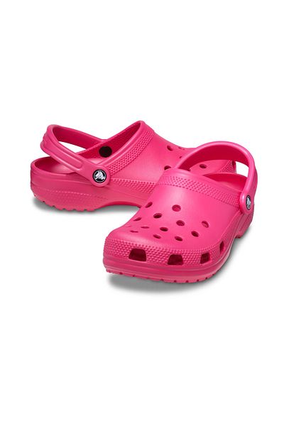 Crocs Classic Clog Unisex Slippers Colorful