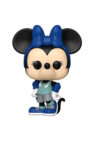 Funko بوب! ديزني: دمية ميني من الفينيل (مقاس كبير)