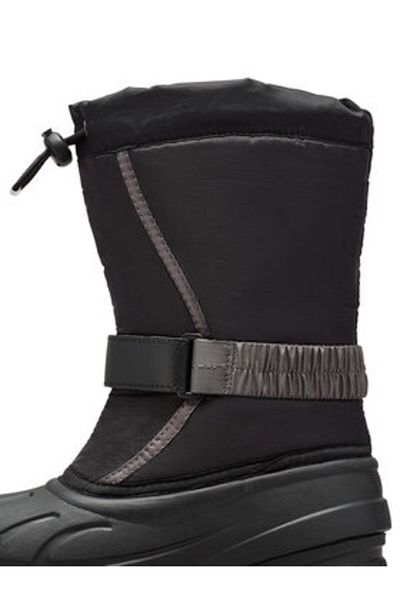 Sorel Boys' Snow Boots 2114081016 Black