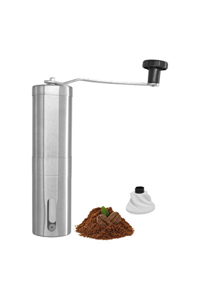 INVEIN V60 Coffee Brewing Kit Size 01 - Complete Specialty Coffee Kit for 1-2 Cups of Coffee