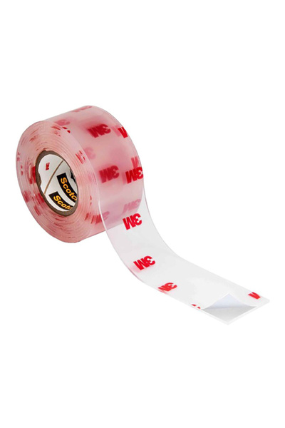 Scotch Multi-Surface Double-Sided Mounting Tape 1 x 60inch