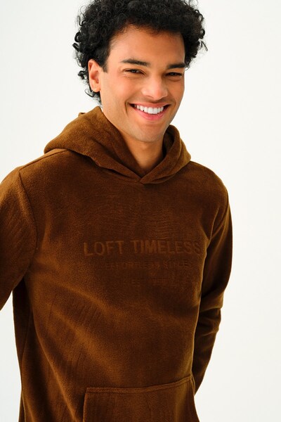 Loft Ανδρικό φούτερ