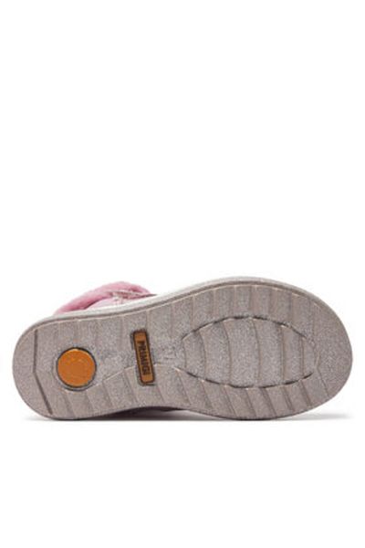 Primigi girls' snow boots 6880211 pink