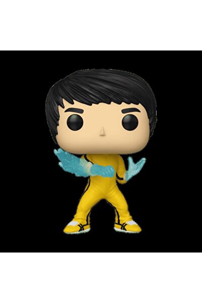 Funko Pop Icons Bruce Lee (Be Water) 87