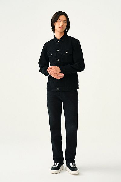 Loft Vivaldi Wash Men's Jean Pants