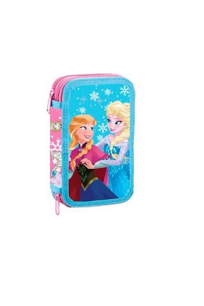 Frozen Penar echipat cu 28 piese Disney Frozen FR10188