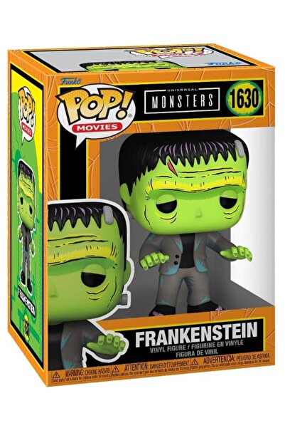 Funko Pop Movies Universal Monsters Frankenstein 1630