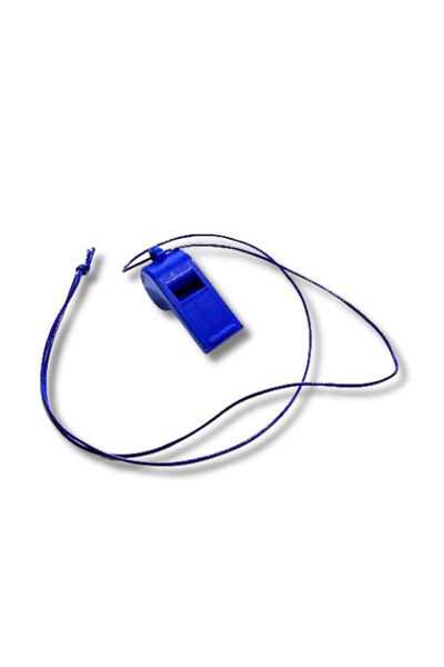 rmys Plastic Whistle / Earthquake Whistle / Sos Emergency Survival Whistle