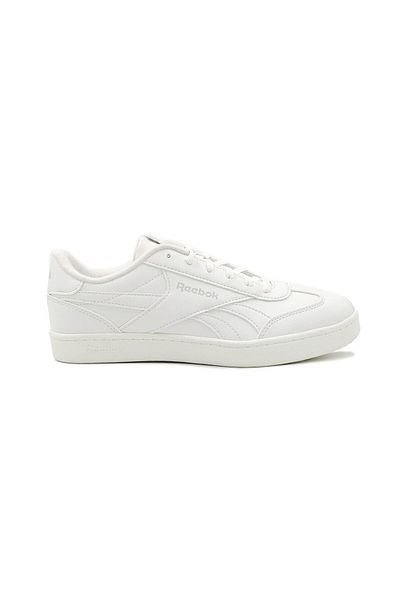 Reebok 100220520   Adidași Smash Edge albi