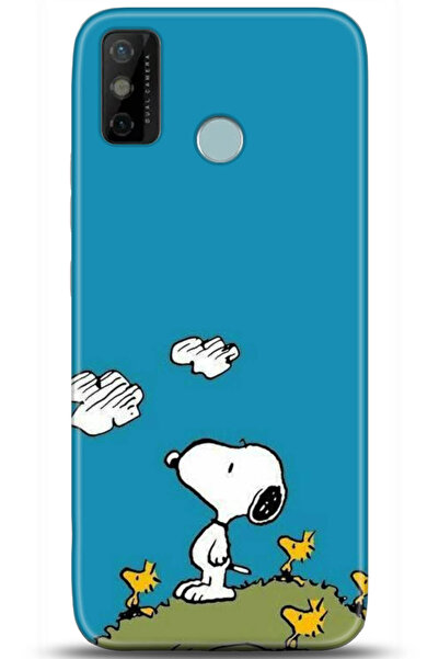 TECNO حافظة Spark 6 Go مطبوعة بدقة عالية - سلسلة Like You 5099