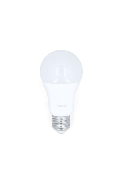 Philips مصباح LED E27 موفر للطاقة، خالٍ من الوميض، بقوة 1350 لومن
