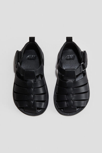 H&M Balıkçı Sandaleti