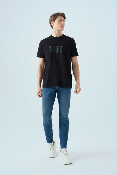 Loft Ανδρικό μπλουζάκι