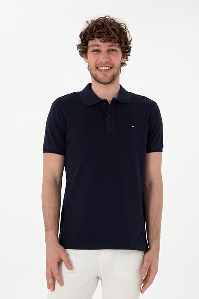 U.S. Polo Assn. Εμείς. Πόλο Ασν. Ανδρικό μπλουζάκι