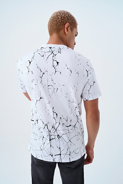 Loft Ανδρικό μπλουζάκι