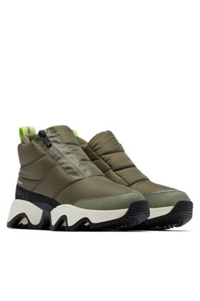 Sorel cizme de zapada dama 2058681397 verde