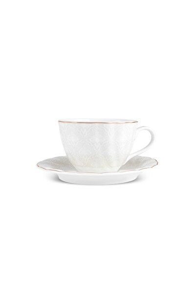 Karaca Rio 2 Person Teacup